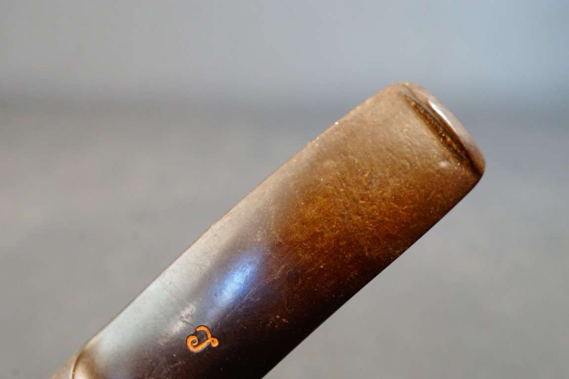 Lorenzo Made in Italy Pipe - Monte Rosa 150 S **Good Condition**