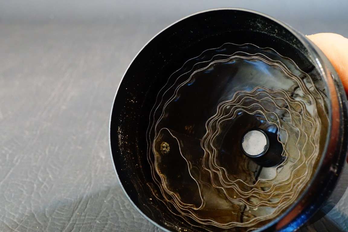 Eastman Kodak Kodacraft Roll Film Tank 120/620/127 In Original Box **Good Condition**