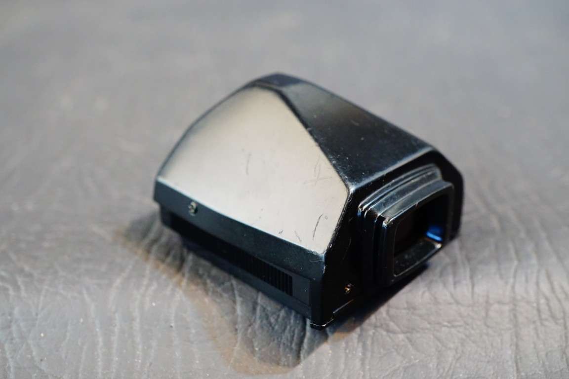 **Rare** Pentax LX Finder FA-2 Eye-Level Prism Viewfinder for Pentax LX Camera **Great Condition**