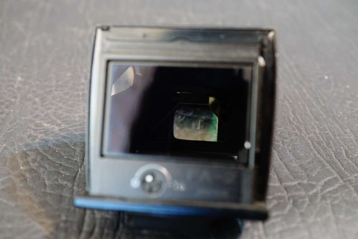 **Rare** Pentax LX Finder FA-2 Eye-Level Prism Viewfinder for Pentax LX Camera **Great Condition**