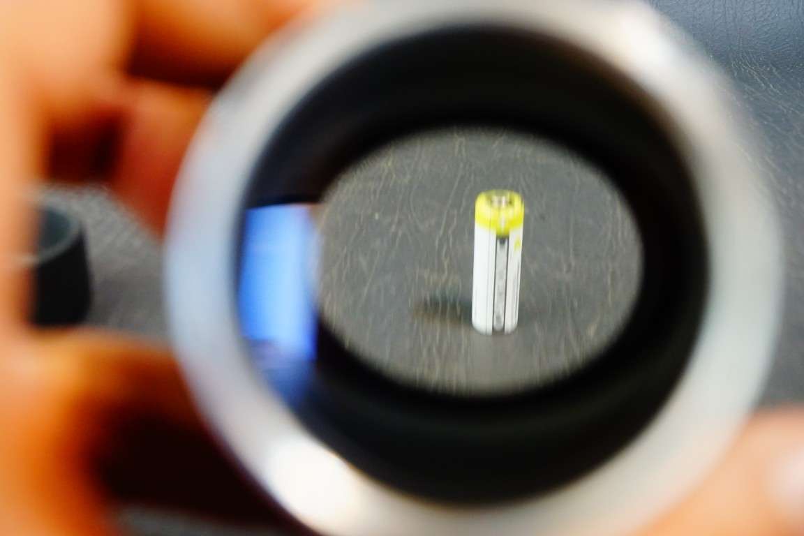 Moller Anamorphot 32/2x Cinema Scope Anamorphic Lens