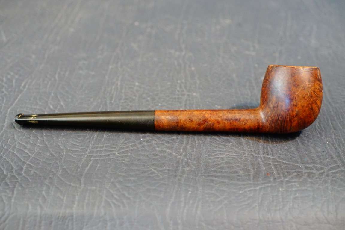 Captain Dandy 810 Smoking Pipe **Good Condition**