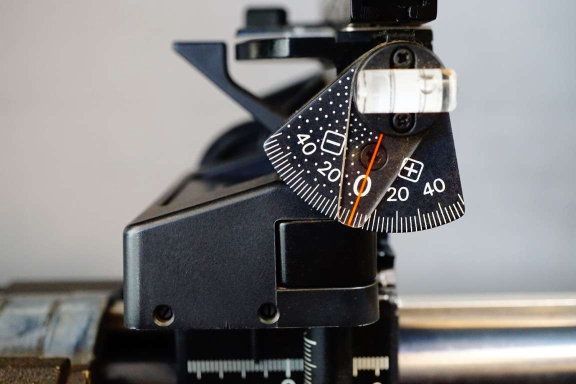 Sinar F2 4x5 Large Format Film Camera **Great Condition**