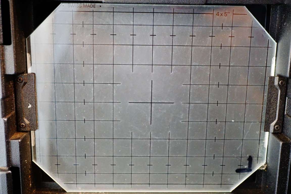 Sinar F2 4x5 Large Format Film Camera **Great Condition**