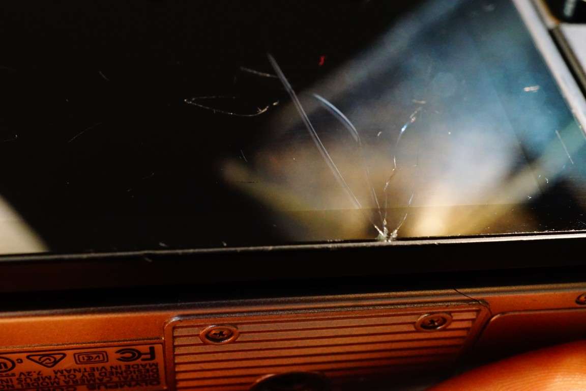 Olympus OM-D E-M10 Mark III 16.1 MP Digital Camera Body