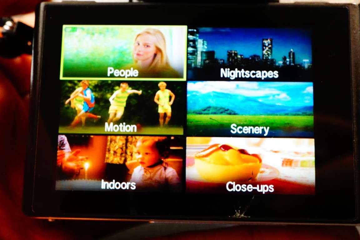 Olympus OM-D E-M10 Mark III 16.1 MP Digital Camera Body