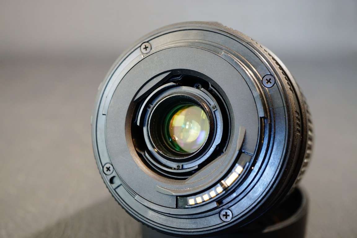 Tamron AF 28-300mm F/3.5-6.3 XR Di LD Aspherical Zoom Lens in Canon EF Mount   **Great Condition**