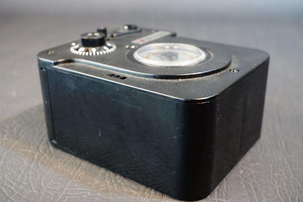 Cherry Hi-Loader 35mm Bulk Film Loader Loaded with Expired Film