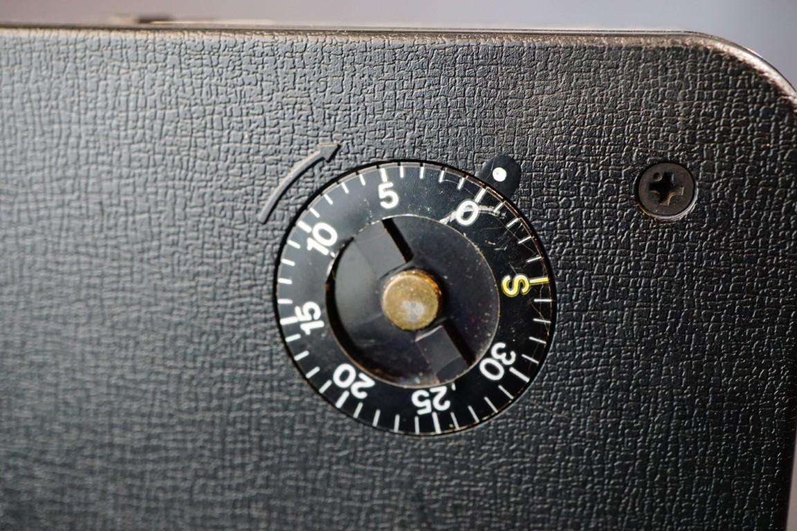 LPL Dayroll Deluxe Bulk Film Loader for 35mm Film