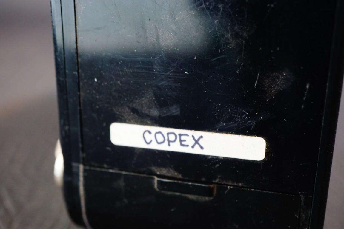 LPL Dayroll Deluxe Bulk Film Loader for 35mm Film