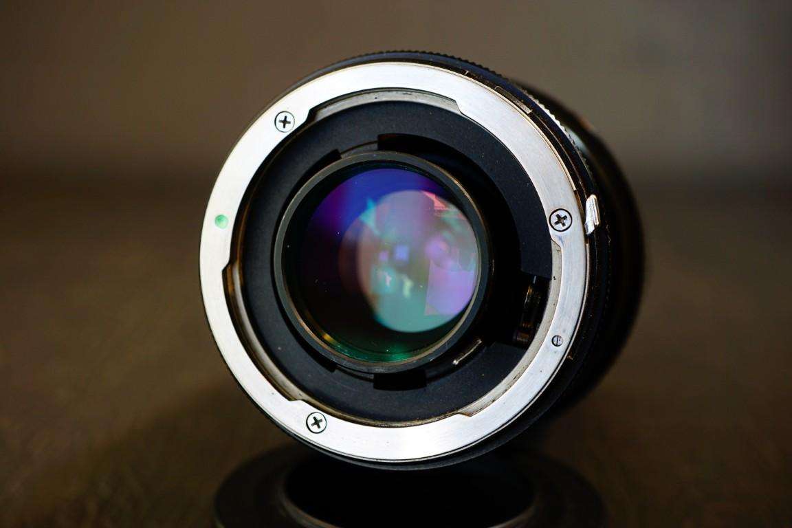 Tamron SP 80-200mm 1:2.8 Ld BBAR Lens **Spares or Repair**