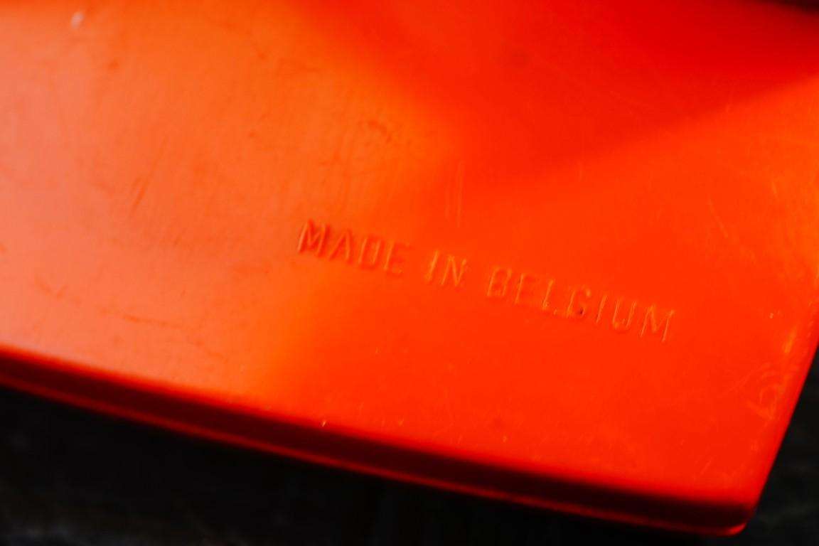 Vintage 3D View-Master ViewMaster Red with 5 Reels **Good Condition**