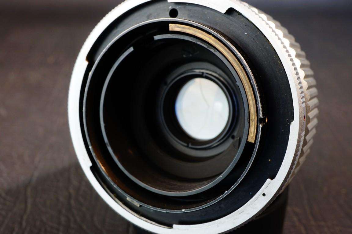 Fuji Fujifilm Fujica GM670 Pro 6x7 Medium Format RF Camera with Fujinon S 100mm F3.5 Lens **Exc**