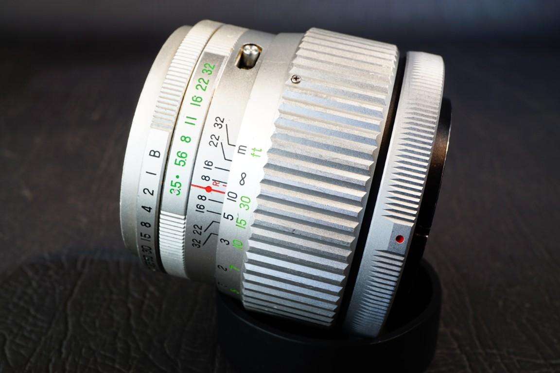 Fuji Fujifilm Fujica GM670 Pro 6x7 Medium Format RF Camera with Fujinon S 100mm F3.5 Lens **Exc**