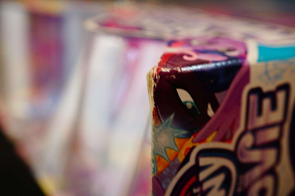 My Little Pony The Movie Twilight Sparkle Hasbro 2017 *New Old Shop Stock*