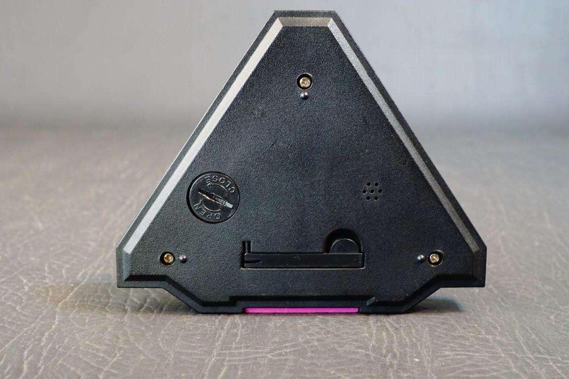 Vintage Dragon LCD Handheld Electronic Game With Stand Vintage 1990s  **Great Condition**