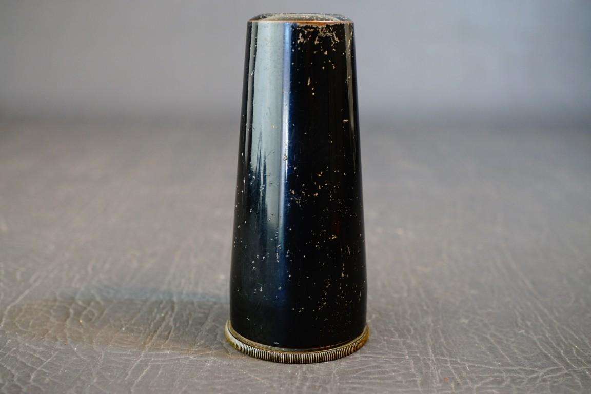 Hensoldt TAMI Antique Cased Field Microscope 1920s Hi Quality Taschenmikroskop **Good Condition**