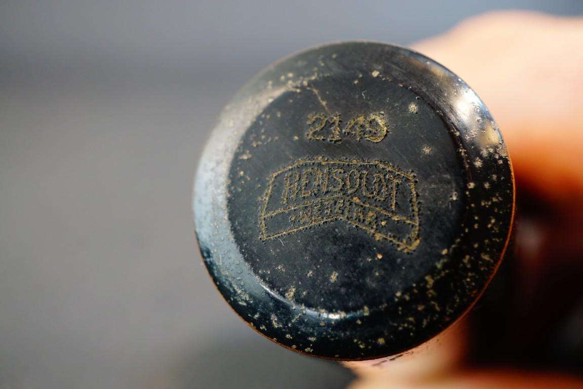 Hensoldt TAMI Antique Cased Field Microscope 1920s Hi Quality Taschenmikroskop **Good Condition**