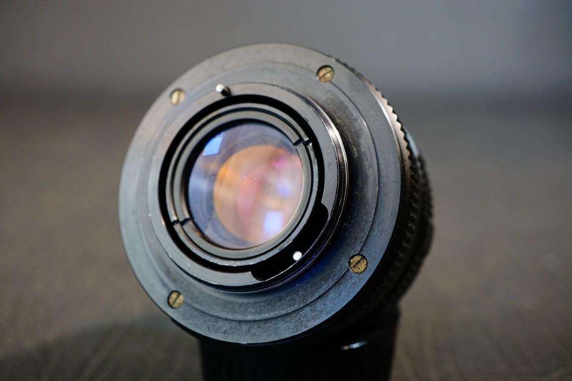 **Biotar Copy** Russian Helios 44m-4 58mm F2 Lens in M42 Mount  **Great Condition**