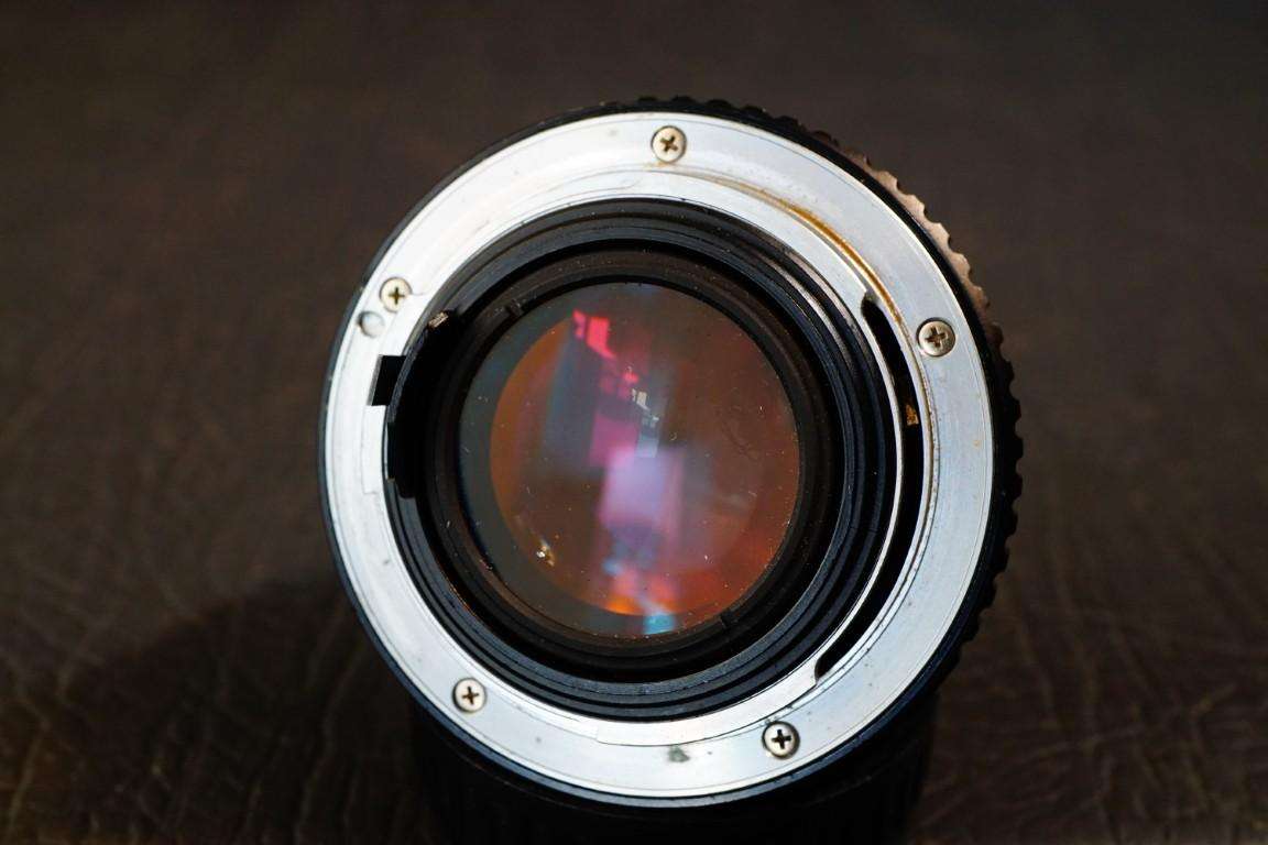 Asahi SMC Pentax-M 50mm F1.4 MF Prime Lens For Pentax K Mount  **Excellent Condition**