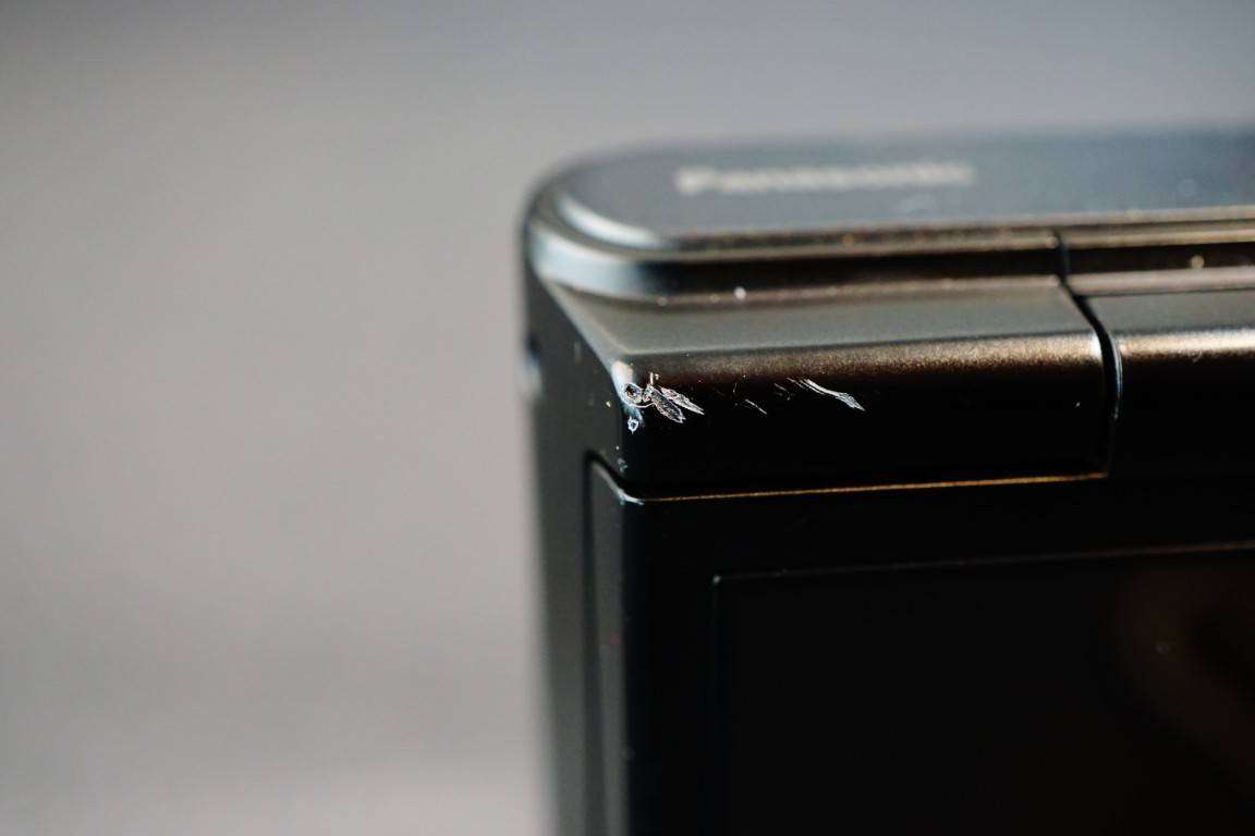 Panasonic LUMIX DMC-SZ10 Flip Screen Digital Camera 16MP 12x Optical Zoom Wi-Fi **Great Condition**