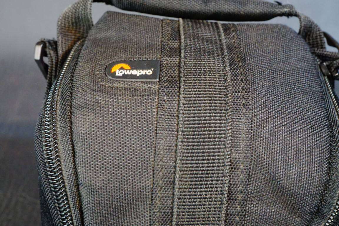 Canon Legria/VIXIA HF S21 Full HD 1080p 8.59MP Handycam Camcorder Camera **Great Condition*