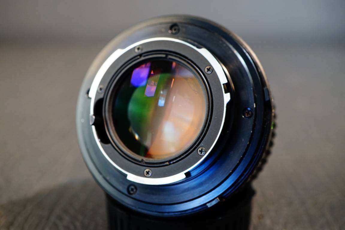 Minolta MD Rokkor 50mm F1.4 Lens in Minolta MD Mount **Great Condition**