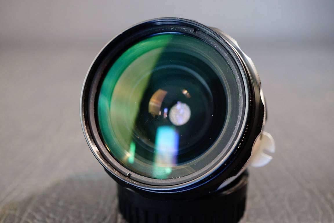 Nikon Nikkor HC Auto 28mm F3.5 Lens in Nikon F Mount **Great Condition**
