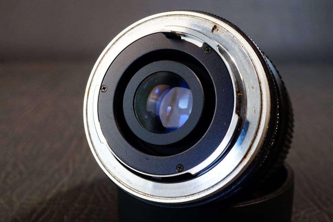 Formula 5 135mm F2.8 lens in Pentax K Mount **Great Condition**