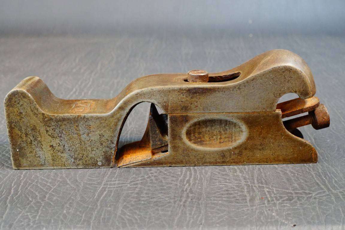 Vintage Stanley No. 94 Cabinet Makers Rabbet Plane **Great Condition**