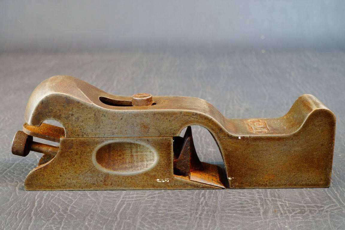 Vintage Stanley No. 94 Cabinet Makers Rabbet Plane **Great Condition**