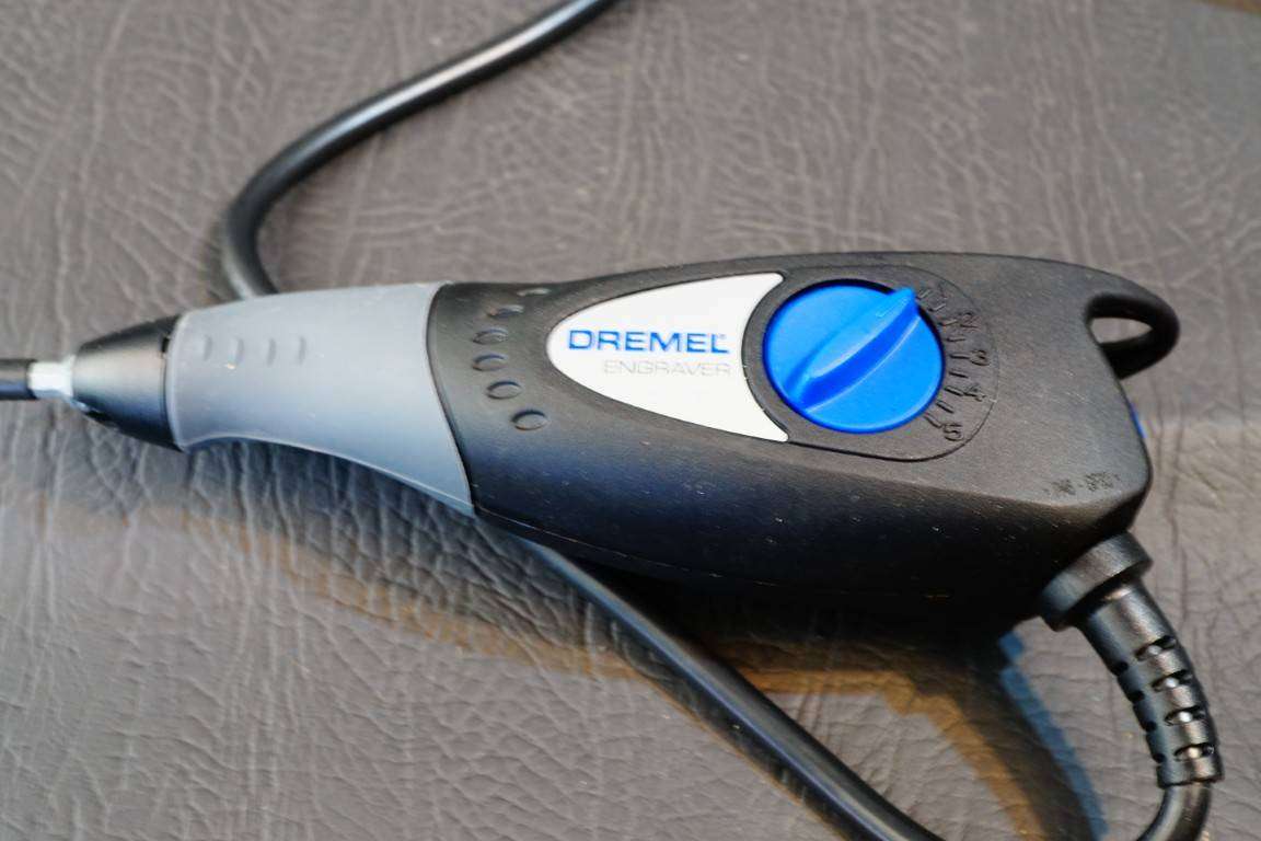 DREMEL® Engraver (290-1) (F0130290JM) **Good Condition**