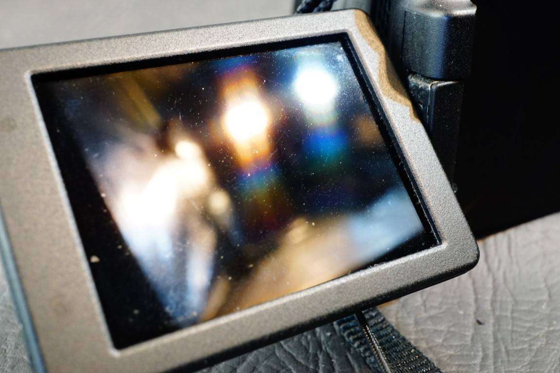 Canon PowerShot SX 60 HS Black 16.1 MP 65x Optical Zoom Digital Camera **Great Condition**