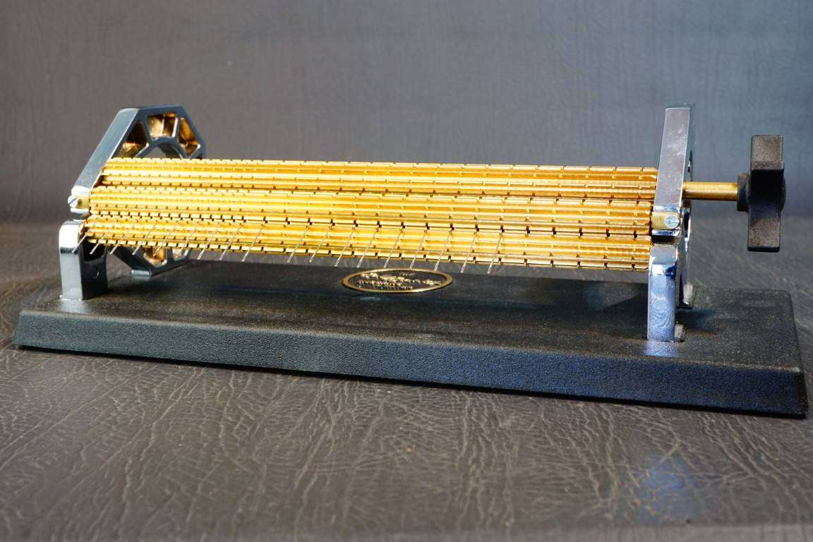 Sally Stanley Smocking Pleater in Box **Excellent Condition**