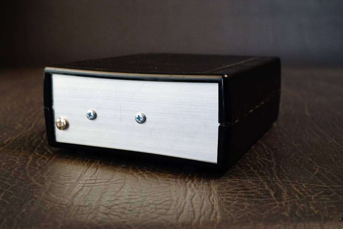 NCE SB5 5 amp Smart Booster with International Power Supply DCC **Excellent Condition**