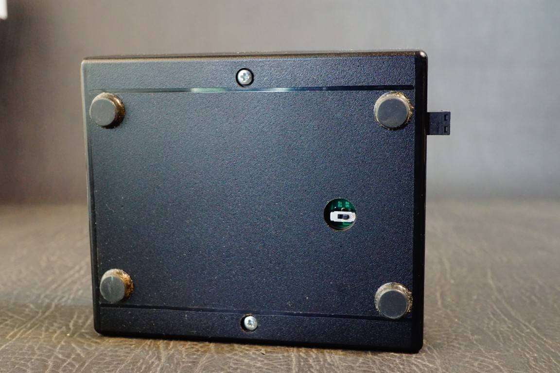 NCE SB5 5 amp Smart Booster with International Power Supply DCC **Excellent Condition**