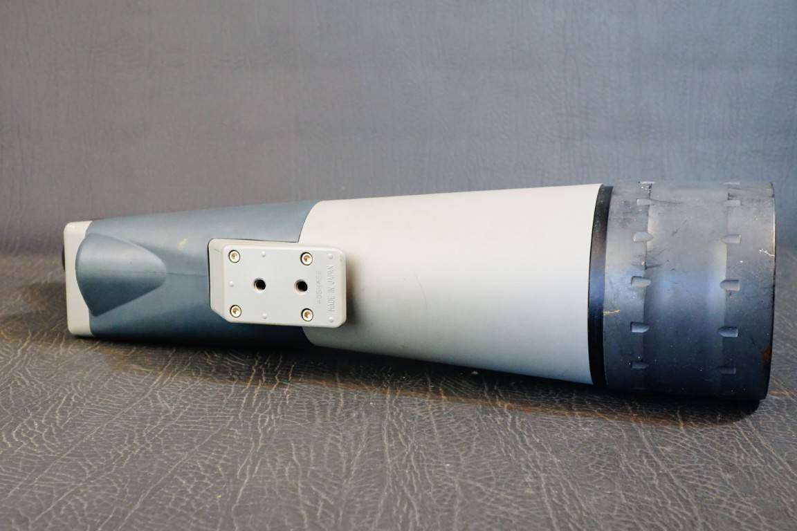 Vixen Geoma 80-A Spotting Scope 80A with GLH48 Zoom Eye Piece **Great Condition**
