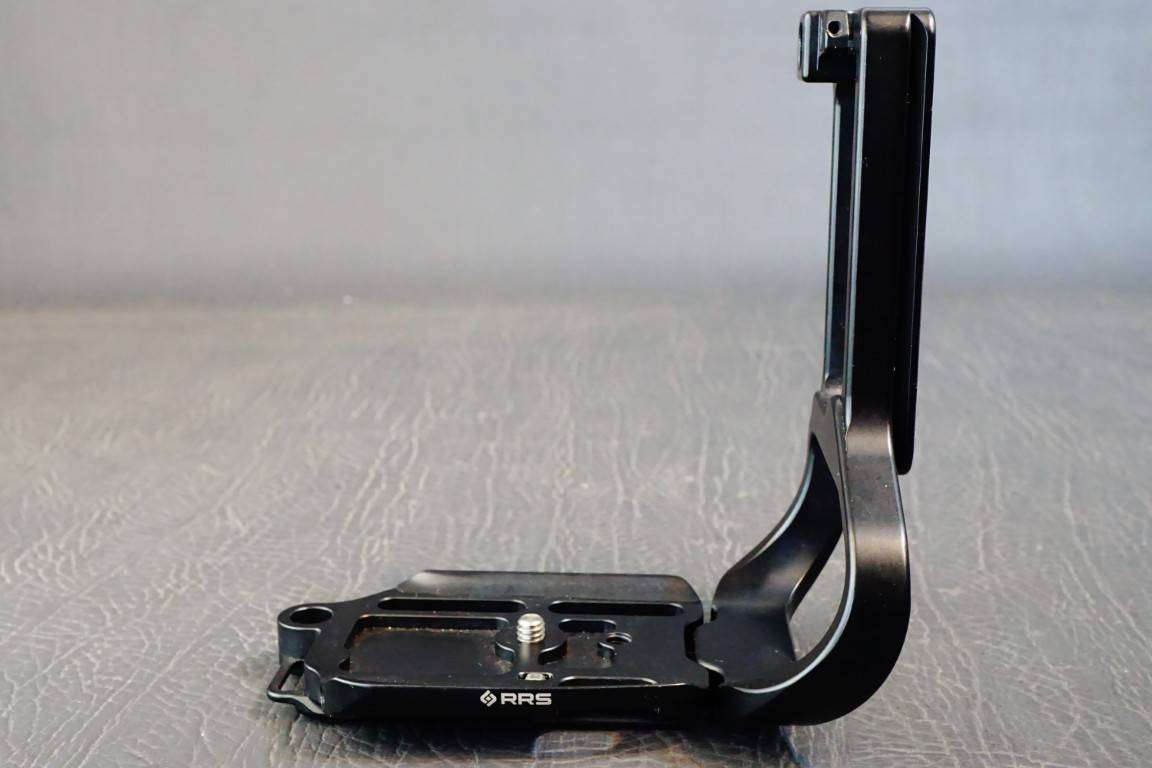 Really Right Stuff (RRS) BMBD18-L Grip for Nikon D850 Cameras **Great Condition**