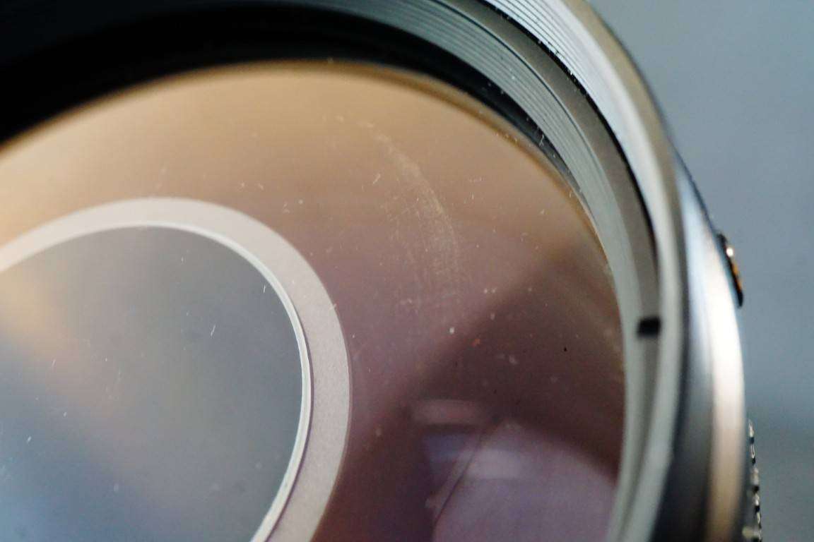 Minolta RF Rokkor 500mm F8 MF Reflex Mirror Lens in Minolta SR/MD Mount **Good Condition**