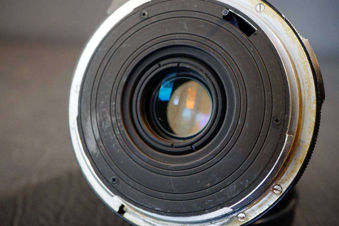 Asahi Pentax 6x7 67 SMC Takumar 75mm F4.5 Wide Angle Pentax 67 Mount **Good Condition**