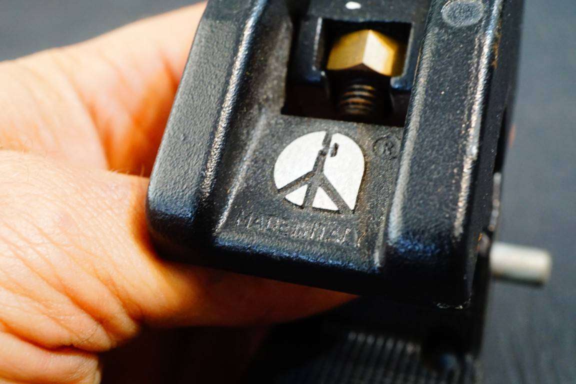Manfrotto 035 Super Clamp  **Good Condition**