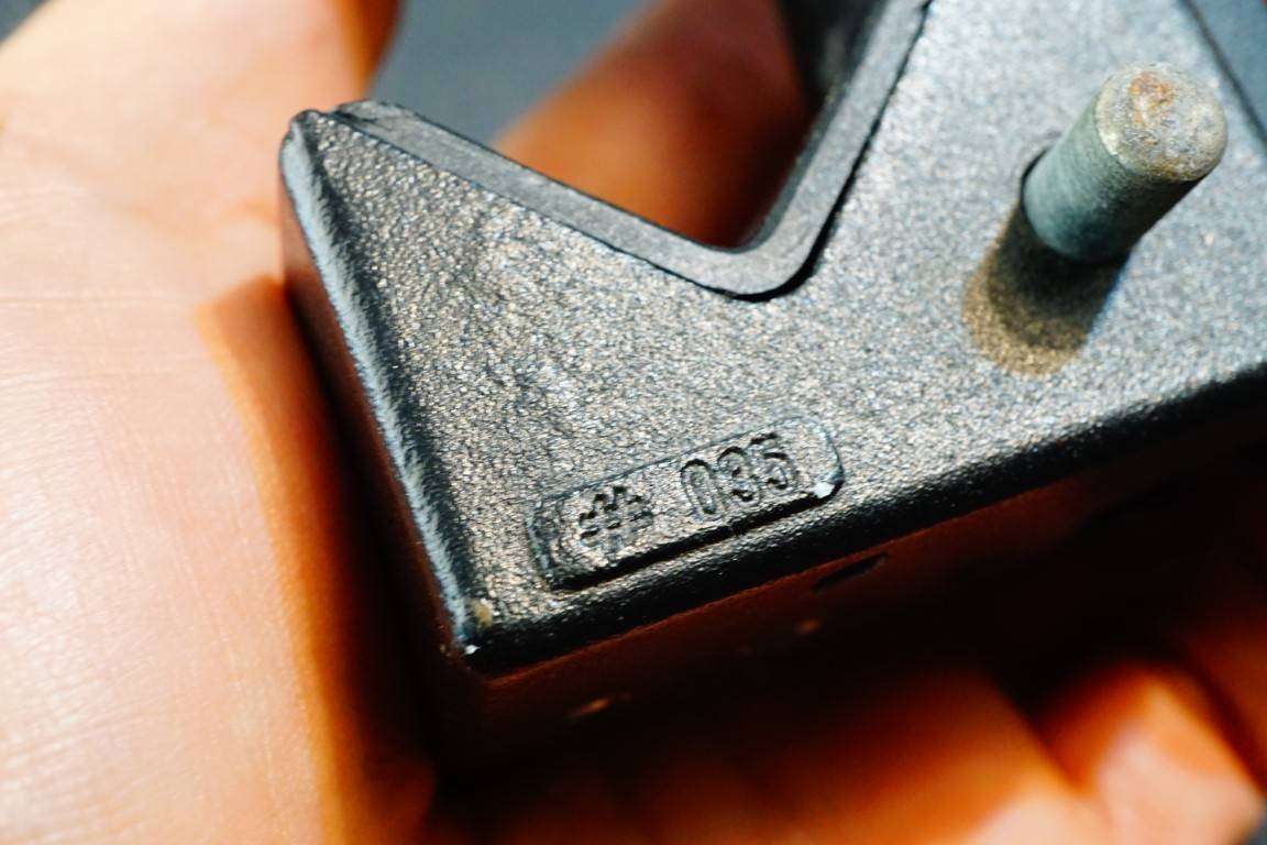 Manfrotto 035 Super Clamp  **Good Condition**