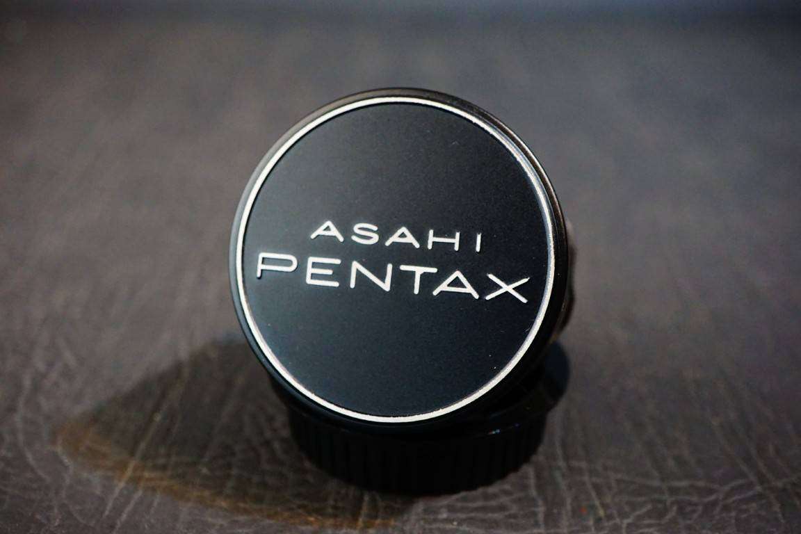 Pentax Asahi Super Multi Coated Takumar 24mm F3.5 lens in M42 Mount  **Great Condition**