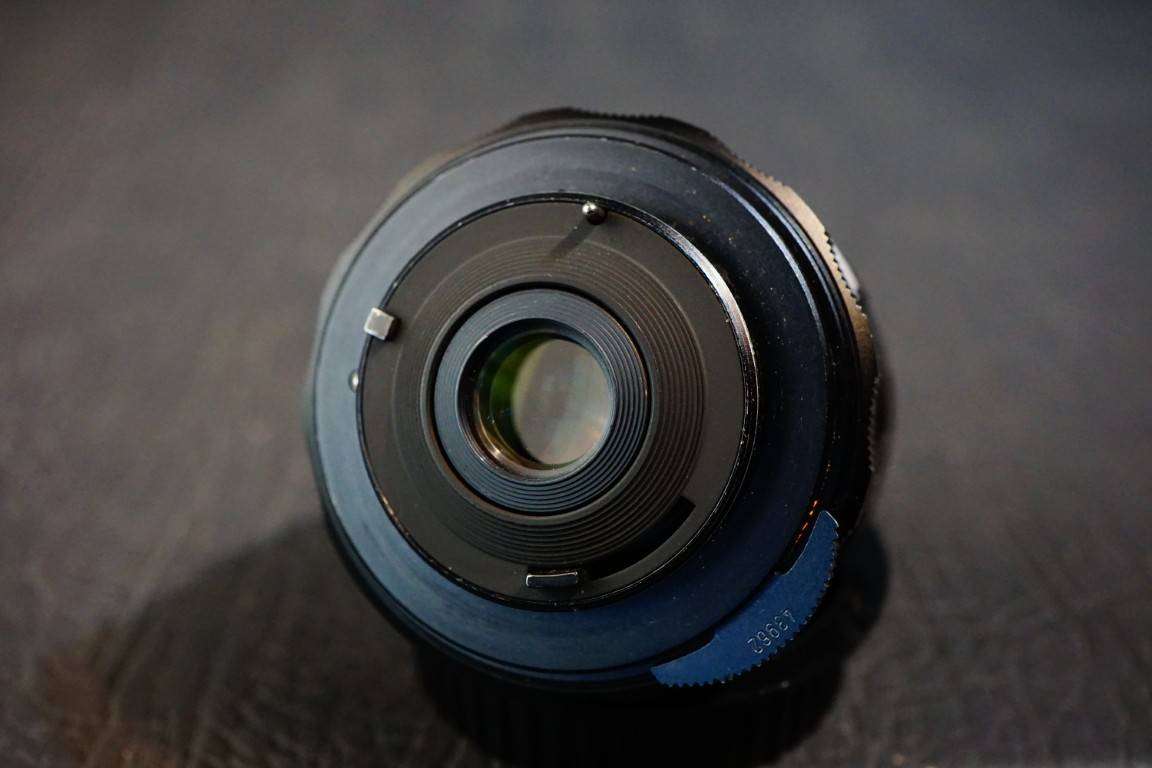 Pentax Asahi Super Multi Coated Takumar 24mm F3.5 lens in M42 Mount  **Great Condition**