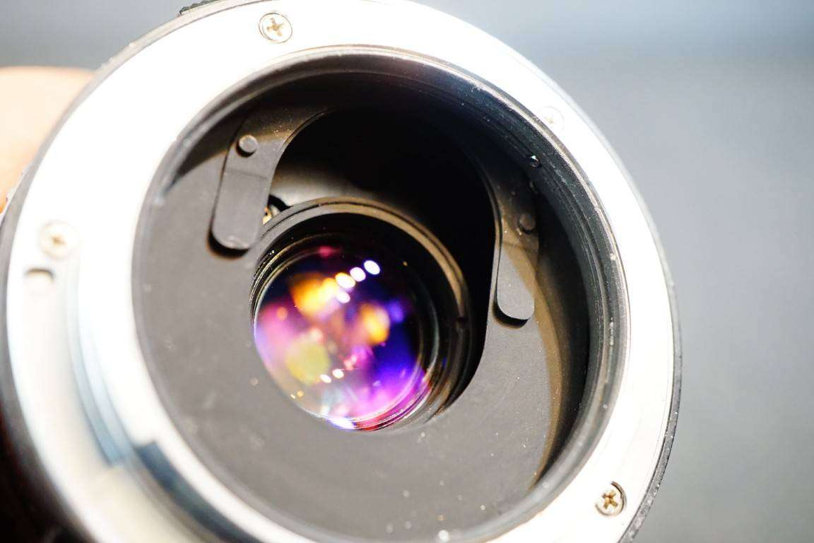 Pentax SMC Pentax Shift 28mm F3.5 Lens Pentax K Mount **Good Condition**
