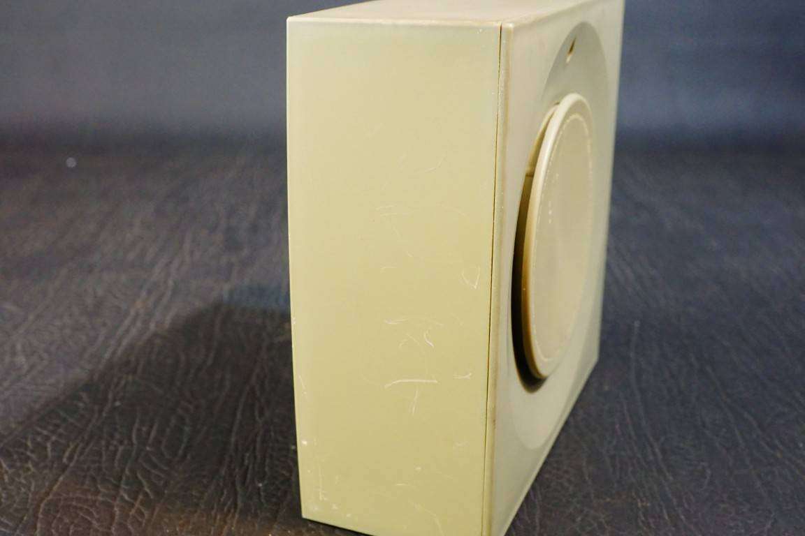 Longford Design Timestone Vintage 90's Clock **Good Condition**