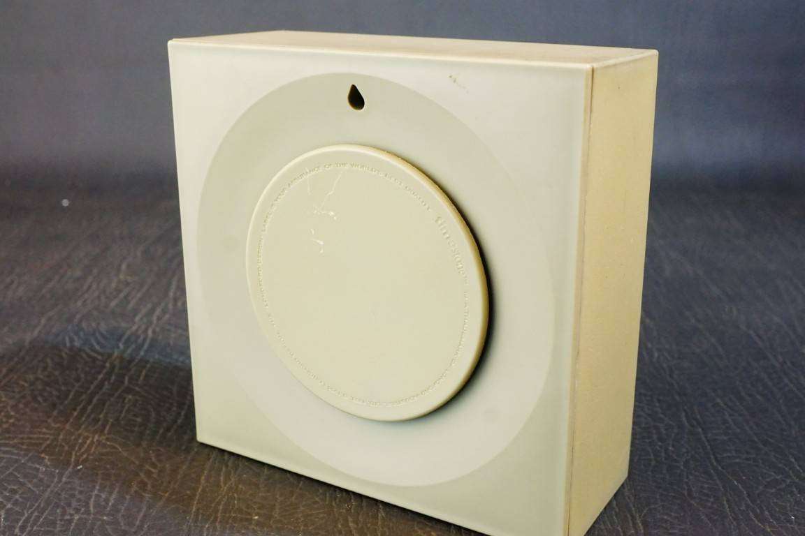 Longford Design Timestone Vintage 90's Clock **Good Condition**