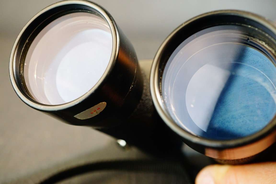 Minolta 10x40 Field 5.6 Roof Prism Binoculars