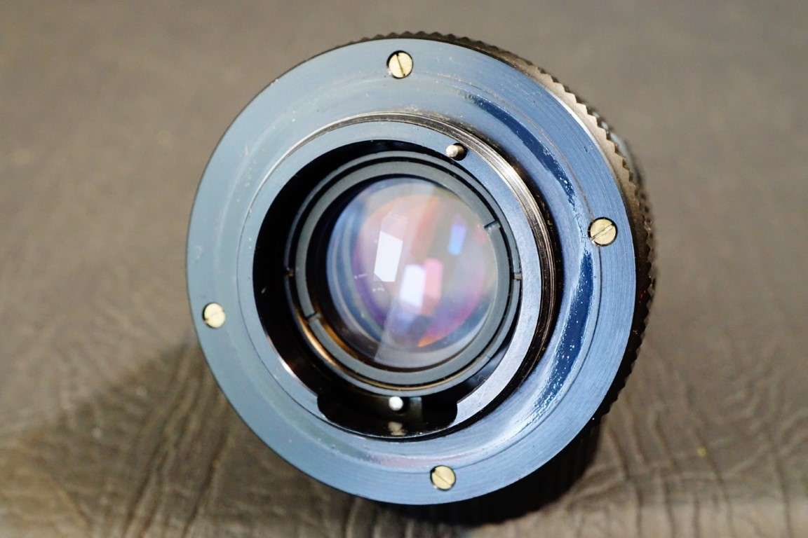 **Biotar Copy** Russian Helios 44m-4 58mm F2 Lens in M42 Mount  **Great Condition**