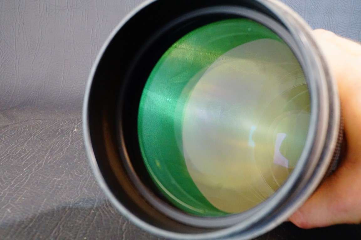 Canon EF 300mm f2.8 L Series Ultrasonic Lens in Canon AF Mount   **Good Condition, Well Used**